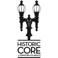 Historic Core BID logo