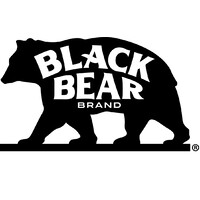 Black Bear Brand logo