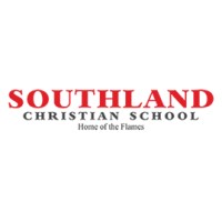 Southland Christian School logo