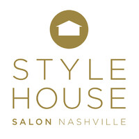 STYLE HOUSE SALON logo