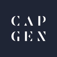 Capital Generation Partners logo