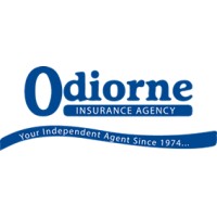 Odiorne Insurance Agency logo