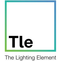 The Lighting Element logo