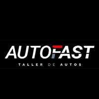 Autofast logo