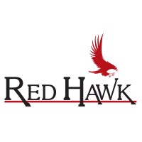 Red Hawk LLC logo