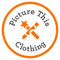 Picture This Clothing logo
