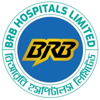 BRB Hospitals Limited logo