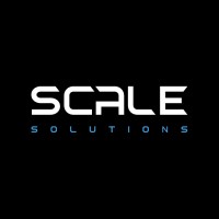 Scale Solutions logo