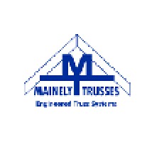Mainely Trusses logo
