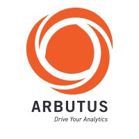 Arbutus Analytics logo