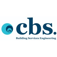 CBS Engineering logo