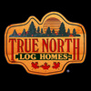 Log Cabin Village logo