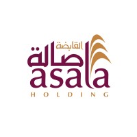 Asala Holding logo