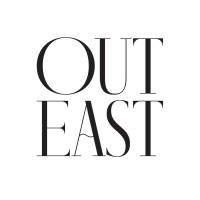 Out East logo