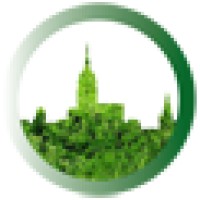 Parker Urban Greenscape logo