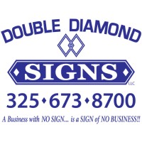 Double Diamond Signs LLC logo