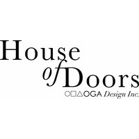House Of Doors logo