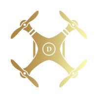 Captain Drone logo