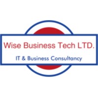 Image of Wise Business Technologies LTD