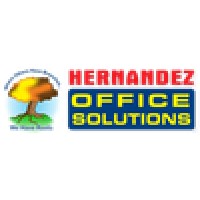 Hernandez Office Supply logo