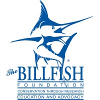 The Billfish Foundation logo