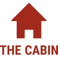 THE CABIN logo