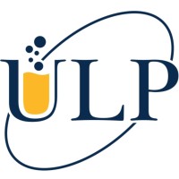 University Lab Partners logo