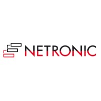 NETRONIC Software GmbH logo