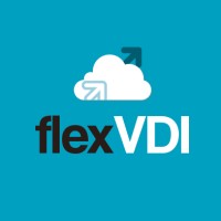 FlexVDI logo