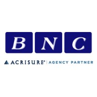 BNC Insurance And Risk Advisors logo