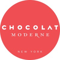 Chocolat Moderne logo