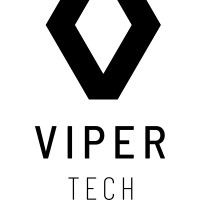 Viper Tech IOT Solutions logo