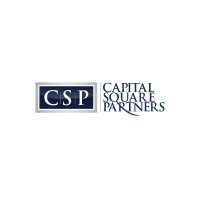 Capital Square Partners logo