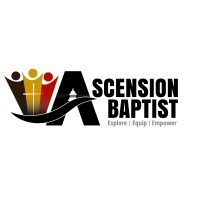 Ascension Baptist Church logo