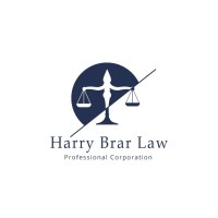 Harry Brar Law Professional Corporation logo