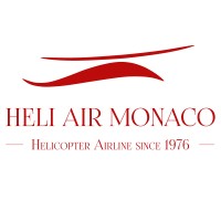 Heli Air Monaco logo