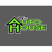 The Auto House logo