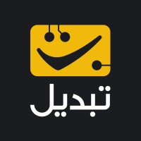 Tabdeal | صرافی ارز دیجیتال تبدیل logo