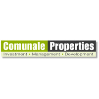 Comunale Properties logo
