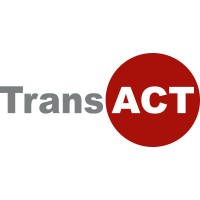 Transact Global logo