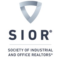 SIOR: Society Of Industrial And Office Realtors logo