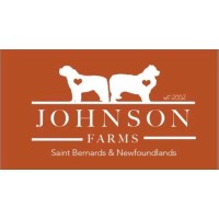 Johnson Farms logo
