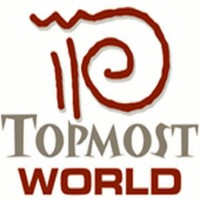 Topmost World, Inc. logo