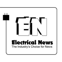 Electrical News logo