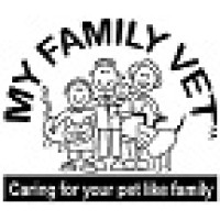 My Family Vet logo