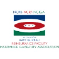 North Carolina Rate Bureau/NC Reinsurance Facility/NC Insurance Guaranty Association logo