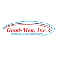 Good-Men Roofing & Construction, Inc. logo