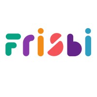 FRISBI MARKETING logo