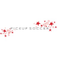PICKUP SOCCER INC. / Pickup Soccer NYC logo