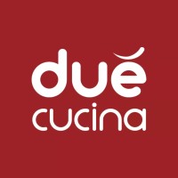Due' Cucina Italiana logo